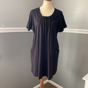 T-shirt dress